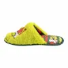 домашними тапочками The Grinch Зеленый 40-41