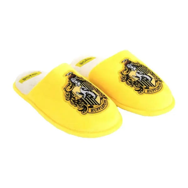 Namų šlepetes Harry Potter Hufflepuff Geltona 38-39