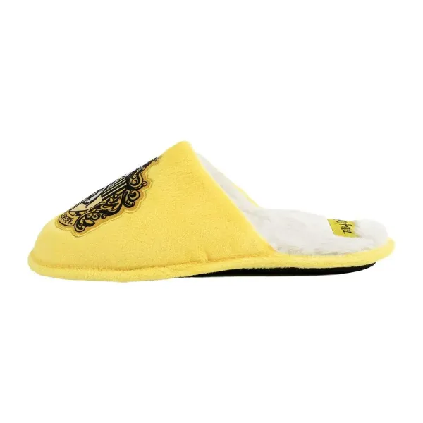 Namų šlepetes Harry Potter Hufflepuff Geltona 38-39