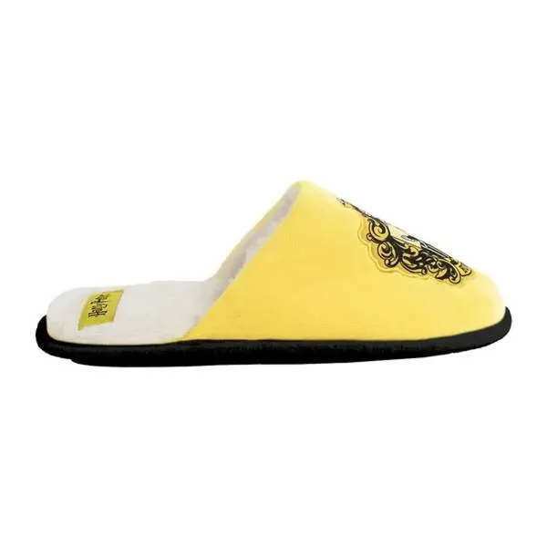 Namų šlepetes Harry Potter Hufflepuff Geltona 38-39