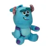 Mielas žaislas - raktų pakabukas Monsters, Inc. Turkis Pūkuotas žaislas