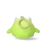 Плюшевый брелок Monsters, Inc. Зеленый Плюшевый