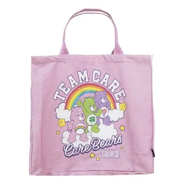 Kainoraštis 2016/2017 Care Bears Rožinė 48 x 43 x 17 cm