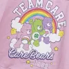 Kainoraštis 2016/2017 Care Bears Rožinė 48 x 43 x 17 cm