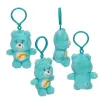 Mielas žaislas - raktų pakabukas Care Bears Turkis