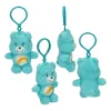 Mielas žaislas - raktų pakabukas Care Bears Turkis
