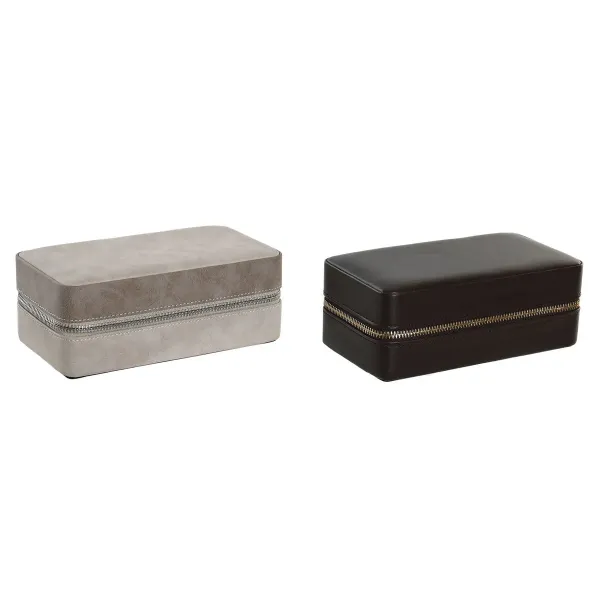 Batų valymo kempinė DKD Home Decor (6 Dalys) (2 vnt.)
