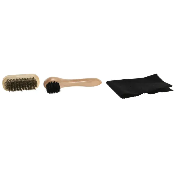Batų valymo kempinė DKD Home Decor (6 Dalys) (2 vnt.)