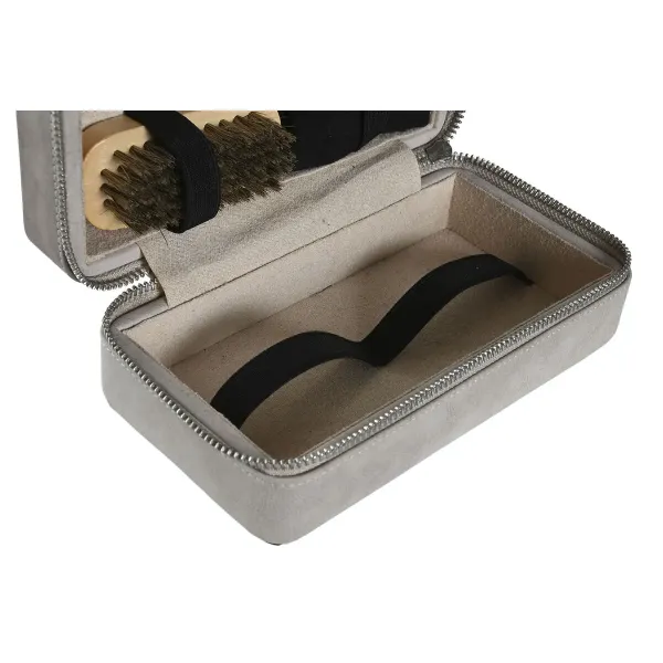 Batų valymo kempinė DKD Home Decor (6 Dalys) (2 vnt.)