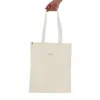 Moteriška Rankinė Versa Corduroy Balta 40 x 33 cm