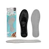 Modeliai Extra Fresh Juoda Pilka Medvilnė Plastmasinis Lateksas 9,5 x 30 cm 11,5 x 0,5 x 36 cm (12 vnt.)