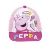 Детская кепка Peppa Pig Baby Розовый (44-46 cm)