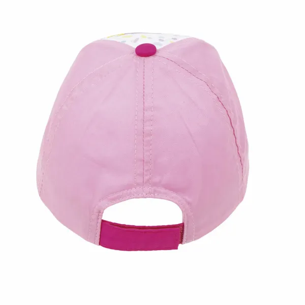 Детская кепка Peppa Pig Baby Розовый (44-46 cm)