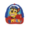 Laste nokamüts The Paw Patrol Friendship Sinine (44-46 cm)