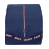 Kelioninis šlepečių laikiklis F.C. Barcelona Tamsiai mėlyna 34 x 15 x 18 cm