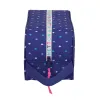 Kelioninis šlepečių laikiklis Benetton Drop Spalvotas 29 x 15 x 14 cm
