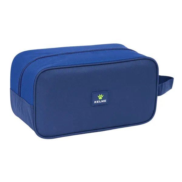 Kelioninis šlepečių laikiklis Kelme Blue Mėlyna 29 x 15 x 14 cm