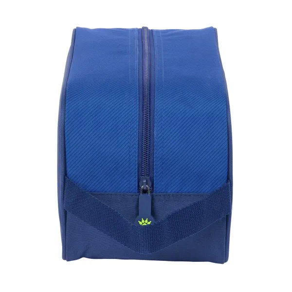 Kelioninis šlepečių laikiklis Kelme Blue Mėlyna 29 x 15 x 14 cm