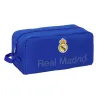 Kelioninis šlepečių laikiklis Real Madrid C.F. Mėlyna 34 x 15 x 18 cm