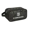 Kelioninis šlepečių laikiklis F.C. Barcelona Juoda 29 x 15 x 14 cm