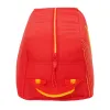 Kelioninis šlepečių laikiklis RFEF Raudona 34 x 15 x 18 cm