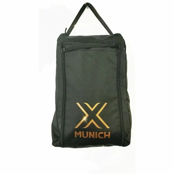 Kelioninis šlepečių laikiklis Munich Munich Premium Foot Alyvuogių aliejus