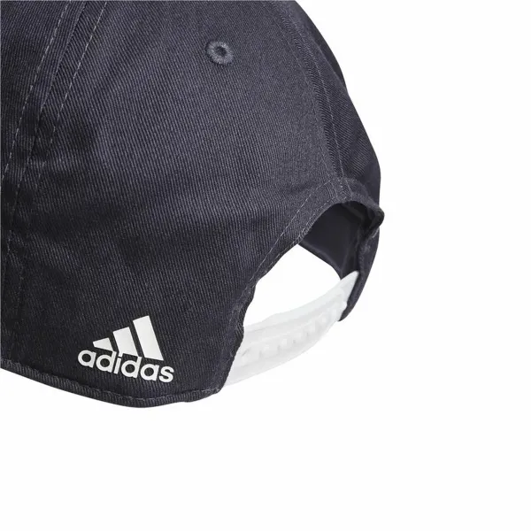 Urheilulippalakki Adidas IC9708 Indigo M/L