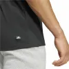 Футболка с коротким рукавом мужская Adidas Remoji Graphic L