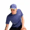 Miesten hattu Puma Visor 5 Sininen Yksi koko Running