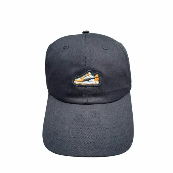 Urheilulippalakki Puma 026827 01 Musta Yksi koko