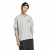 Vīriešu Krekls ar Īsām Piedurknēm Adidas Berlin Bear Balts S