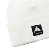 Cepure Burton Recycled Kactusbunch Tall Balts