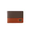 Vyriška Piniginė Rip Curl Corpawatu Icon Pu Slim Ruda