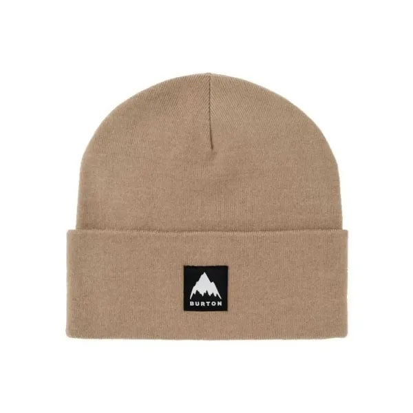 Müts Burton Rcy Ktsbnch Tl Bnie Summit Taupe