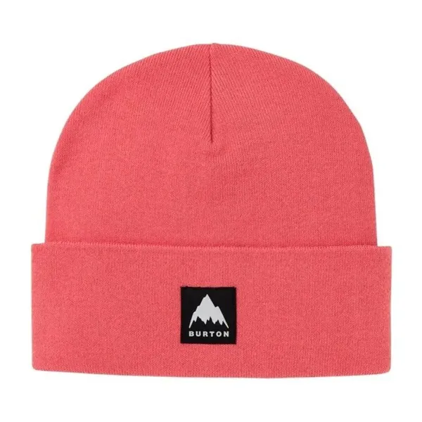 Cepure Burton Rcy Ktsbnch Tl Bnie Peach Echo