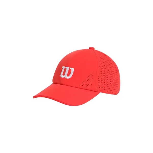 Spordimüts Wilson ctive Perforated Tennis