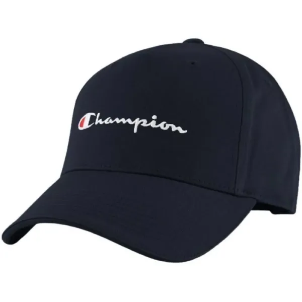 Sportinė kepurė Champion Champion Baseball Cap Vienas dydis