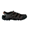 Meeste jalutuskingad Hi-Tec Sensitive Low Water Proff Pruun