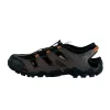 Meeste jalutuskingad Hi-Tec Sensitive Low Water Proff Pruun