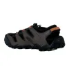 Meeste jalutuskingad Hi-Tec Sensitive Low Water Proff Pruun