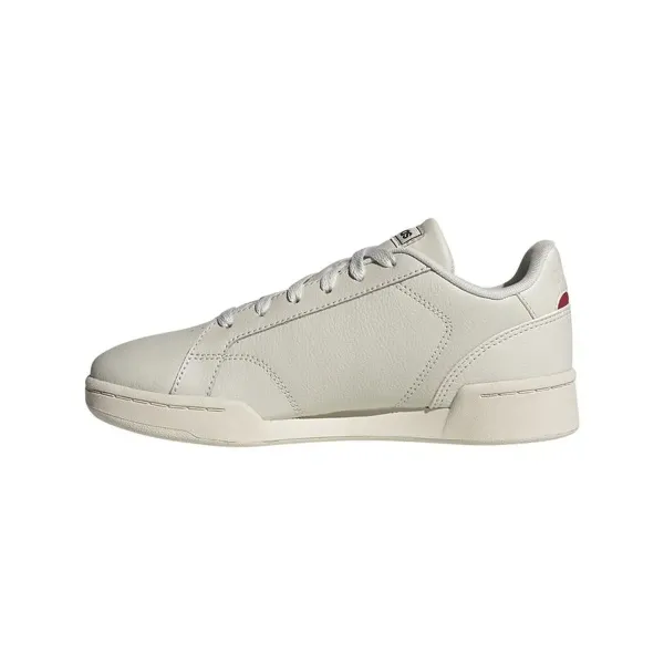 Женская повседневная обувь Adidas Roguera Бежевый