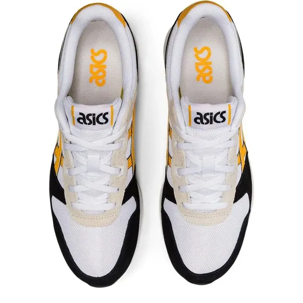 Men’s Casual Trainers Asics Lyte Classic M Yellow 38