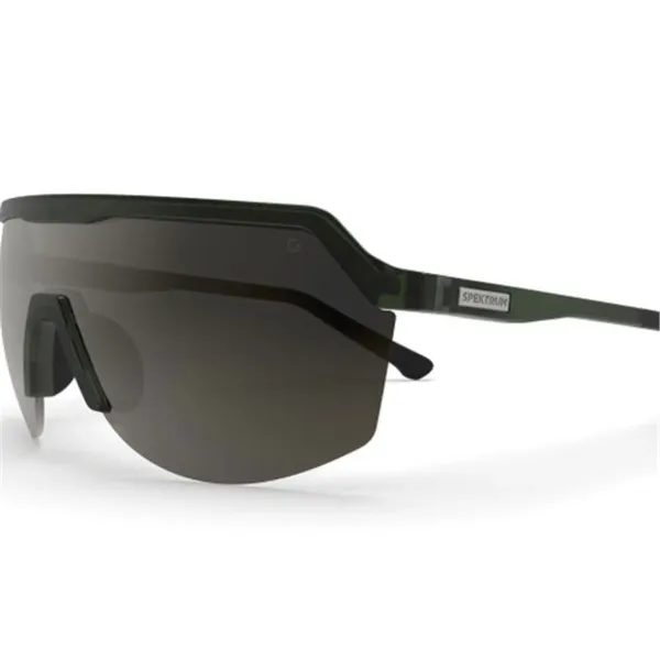 Unisex aurinkolasit Spektrum Blank Bio