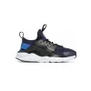 Vyriški kasdieniai treningai Nike Huarache Run Ultra Tamsiai mėlyna 29.5