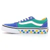 Igapäevajalatsid, meeste ja naiste Vans Ward Sinine