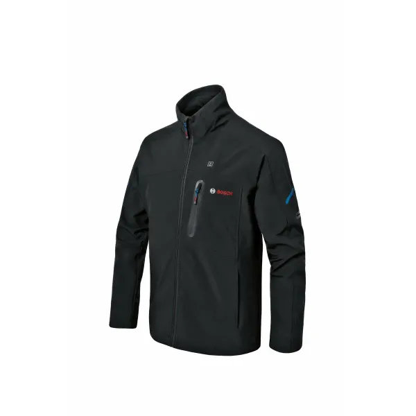 Švarkas BOSCH 06188000DZ Juoda (L)