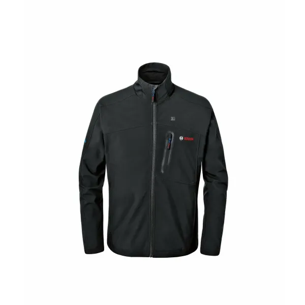 Švarkas BOSCH 06188000DZ Juoda (L)