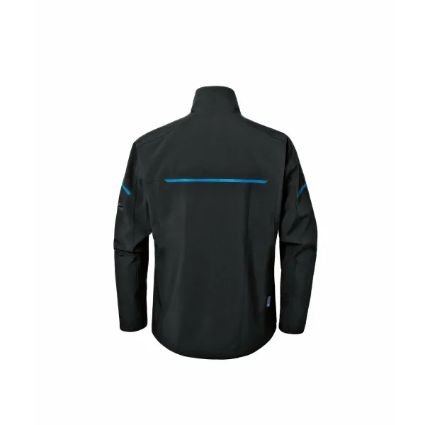 Švarkas BOSCH 06188000DZ Juoda (L)