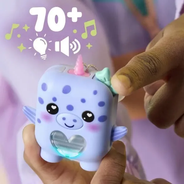 Avaimenperä Hasbro Sininen