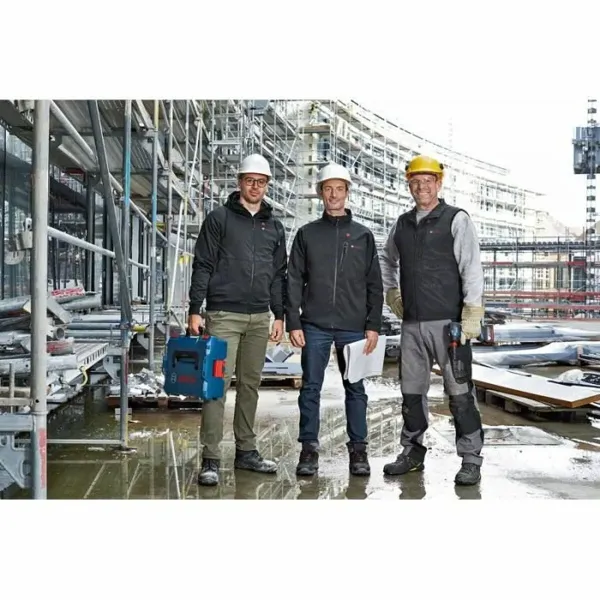 Darbo striukė BOSCH GHH 12 2XL (XXL)